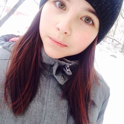 Ева Шанаурина