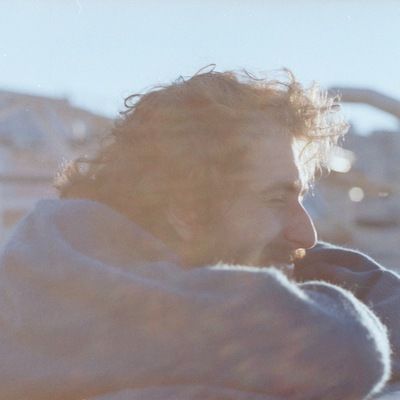 Андрей Агранов