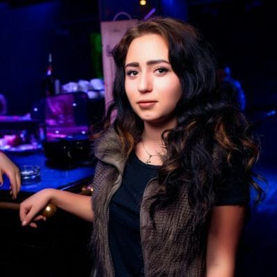 Юлия Марикуца