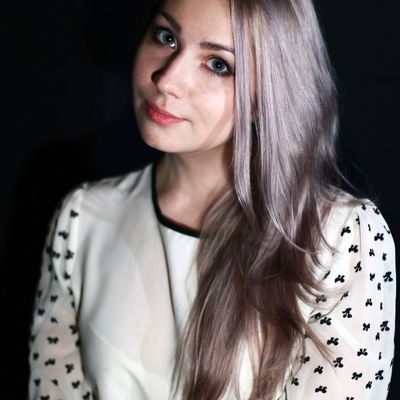 Ксения Кофей