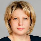 Наталия Безуглова