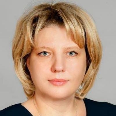 Наталия Безуглова