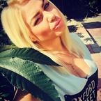 Дария Власенко