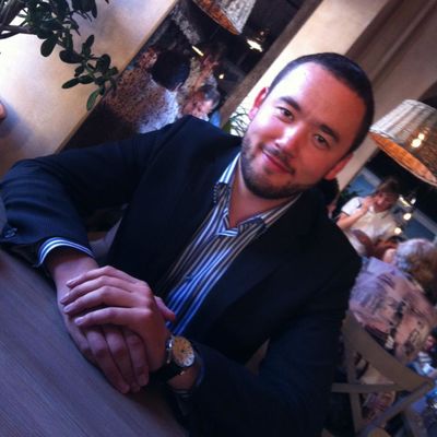 Алексей Силкин