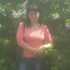 Ирина Крылова