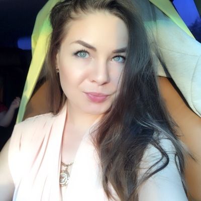 Светлана Дрянных