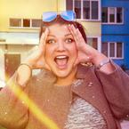 Екатерина Зенина