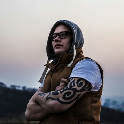 Виталий Шмаков