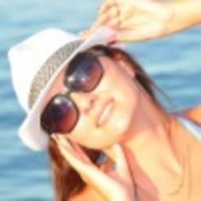 Ирина Храмова