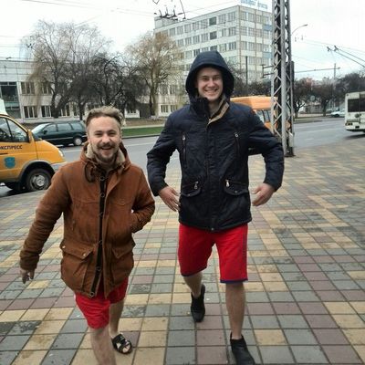 Михаил Котко