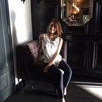 Маша Зинкевич