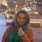 Катерина Давыдова