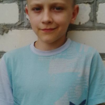 Данила Гребенщиков