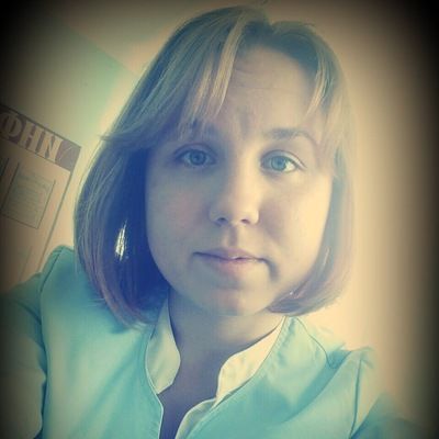 Александра Суворова