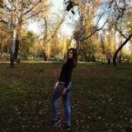 Дарья Макушева