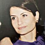 Сусанна Саидова