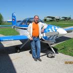 Виталий Долгов