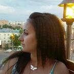 Валерия Якимова