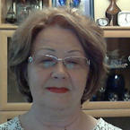 Лидия Солянова