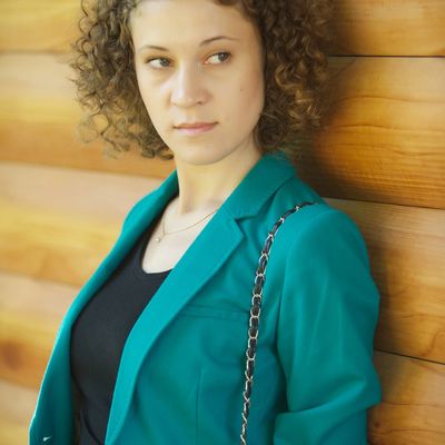 Лиля Пензина