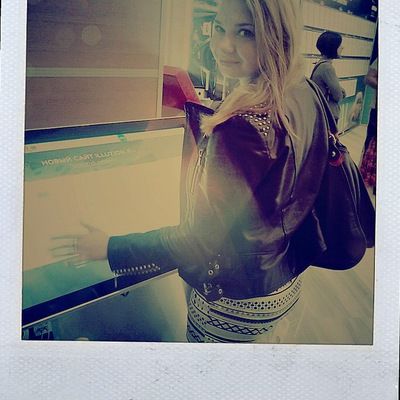 Виктория Боровая