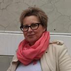 Елена Крестьянникова