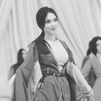 Лана Фидарова