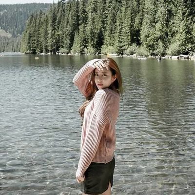 Anastasia  Shabardina