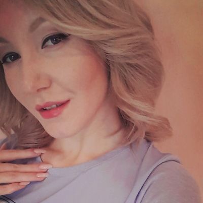 Маша Далингер