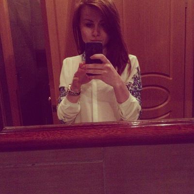 Елизавета Стебунова