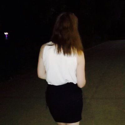 Анна Асланова