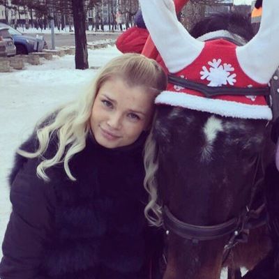 Ксеничка Guardian-Angel