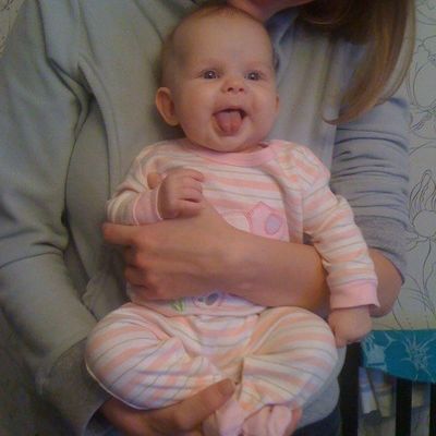 Александра Тамбовцева