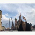 Мария Щербакова-Королева