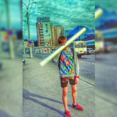 Михаил Филиппов