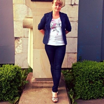 Ирина Иливахина