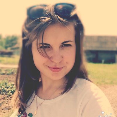 Анастасия Иванова