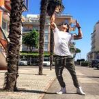 Макс Николаев