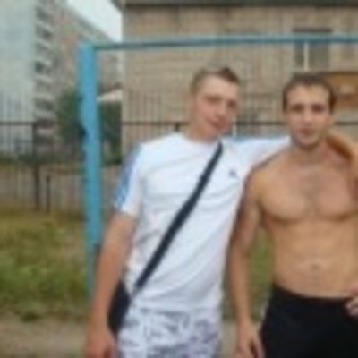 Сергей Бервенюк