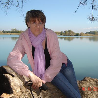 Людмила Дмитрук