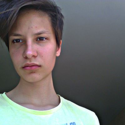 Динара Мухаметшина