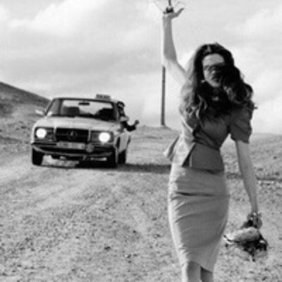 Анастасия Терновская