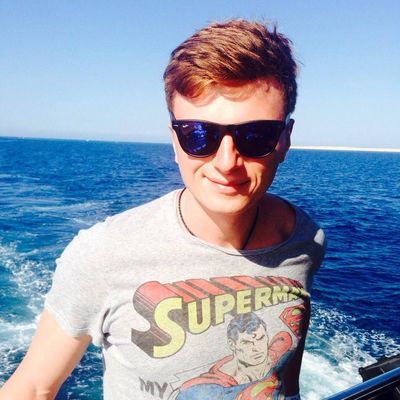 Алан Догузов