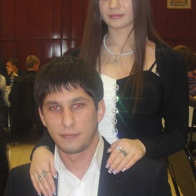 Виктория Геворкян