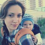 Любовь Ахмадиева