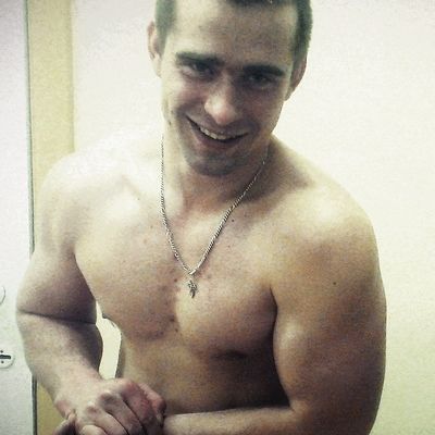 Макс Ермаков