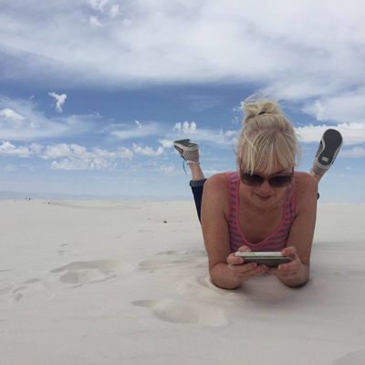 Татьяна Подгорина