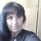 Виктория Мицкевич