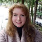 Анна Абакумова