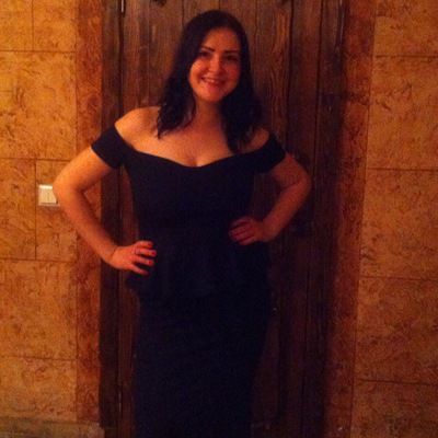 Ленусик Кириллова